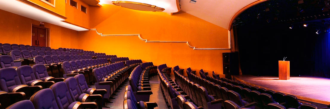 Auditorium de Palma de Mallorca - Centre per a les arts i Convencions