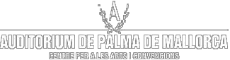 Auditorium de Palma de Mallorca - Centre per a les arts i Convencions