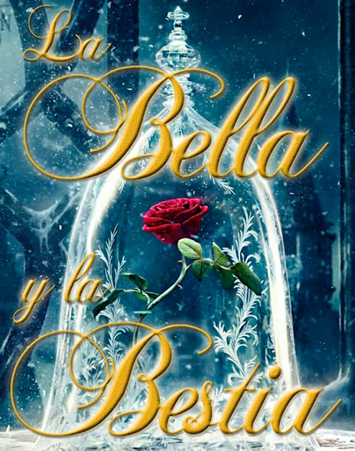 LA BELLA Y LA BESTIA - El Musical